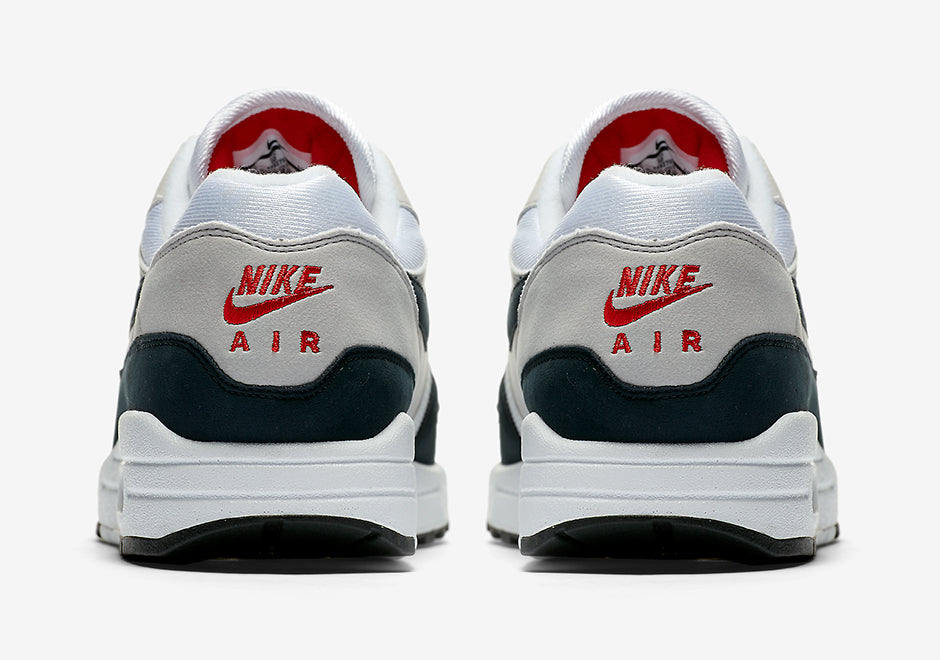 Nike - Air Max 1 Anniversary Obsidian