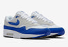 Nike - Air Max 1 Anniversary Royal