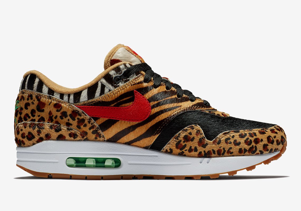 Nike air atmos deals