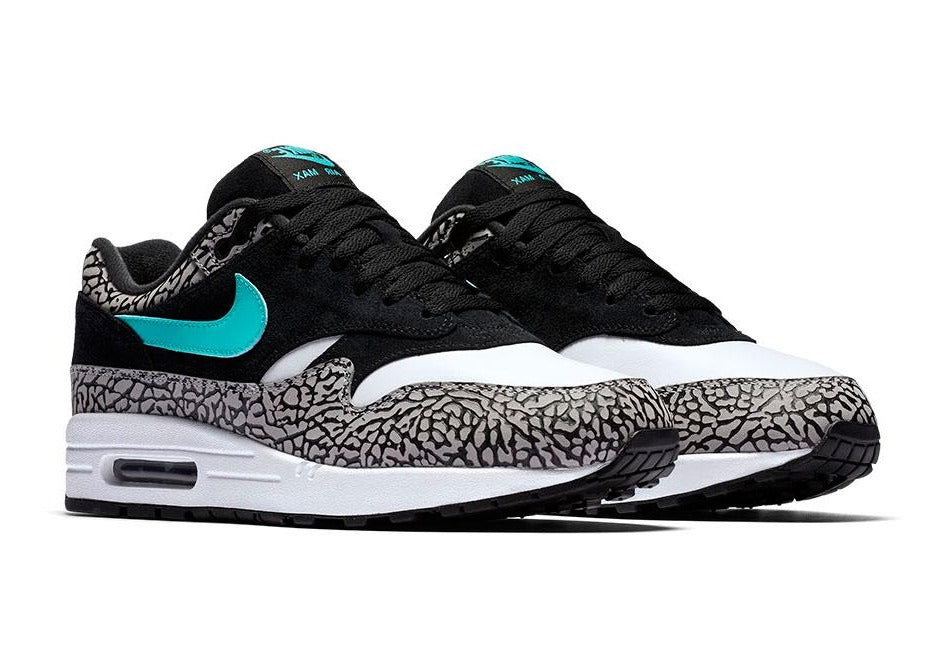Air max one 2017 noir top