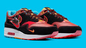 Nike - Air Max 1 Chinatown New York (2020)