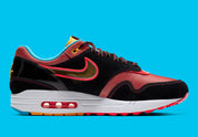 Nike - Air Max 1 Chinatown New York (2020)