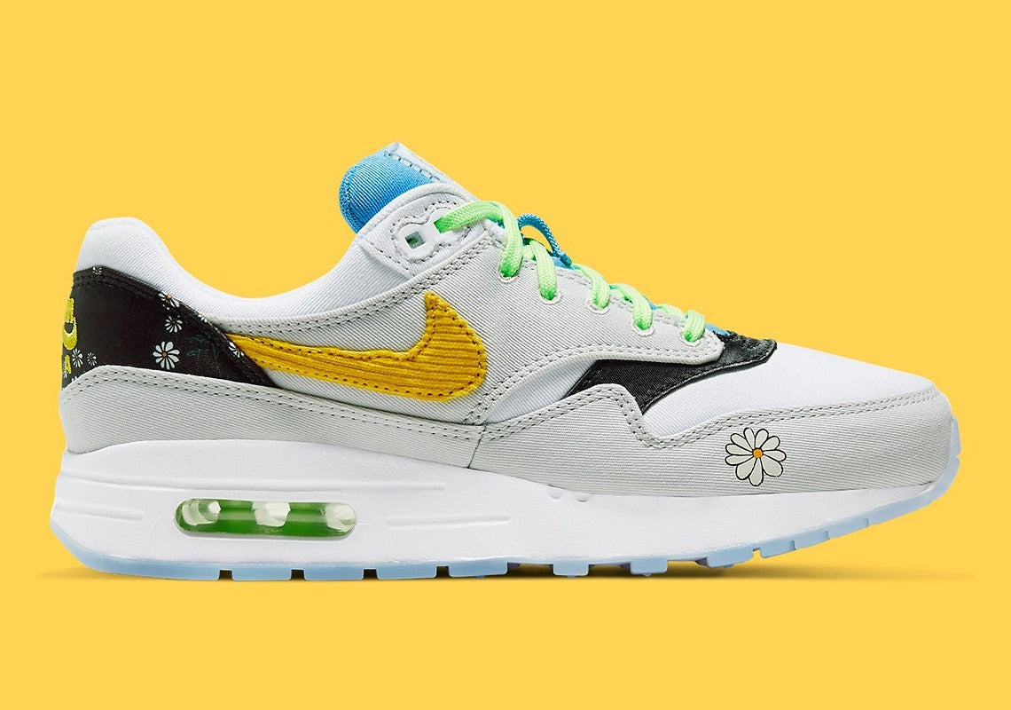 Nike - Air Max 1 Daisy