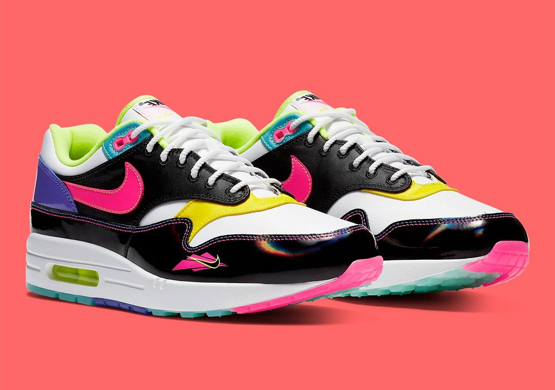 Nike - Air Max 1 Hyper Pink