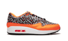 Nike - Air Max 1 Just Do It Pack Black Orange