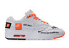 Nike - Air Max 1 Just Do It White