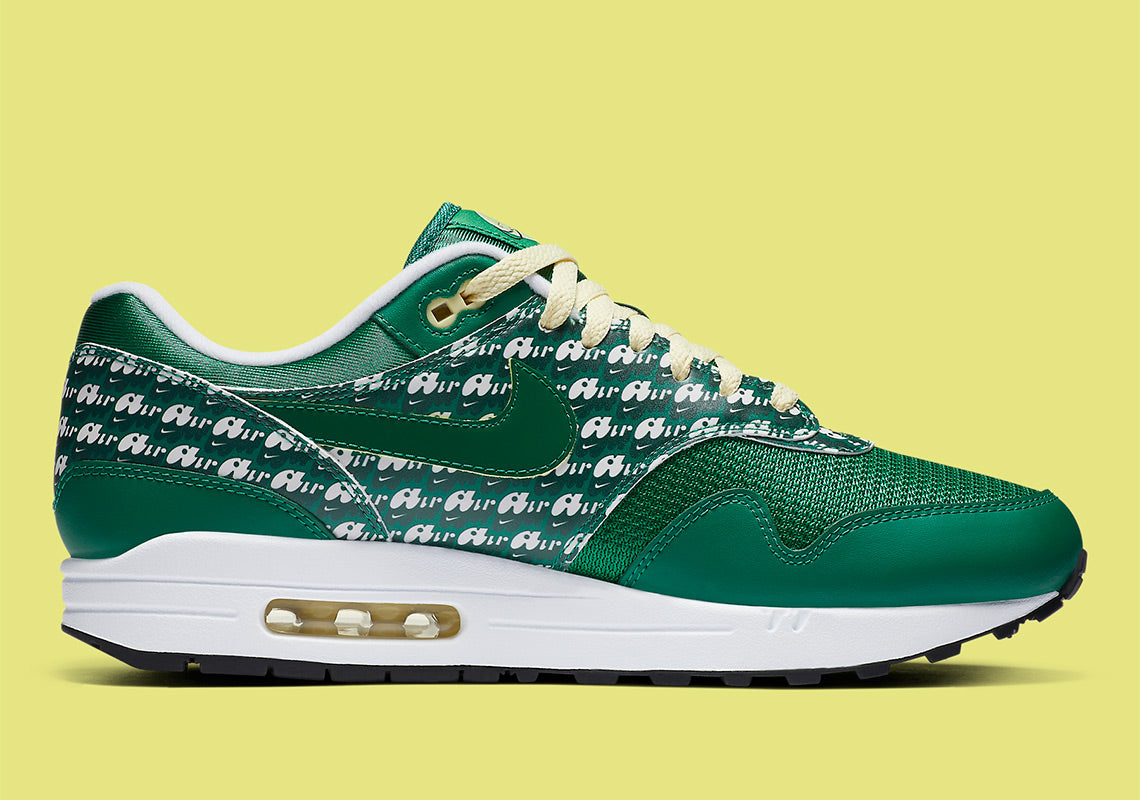 Nike - Air Max 1 Limeade (2020)