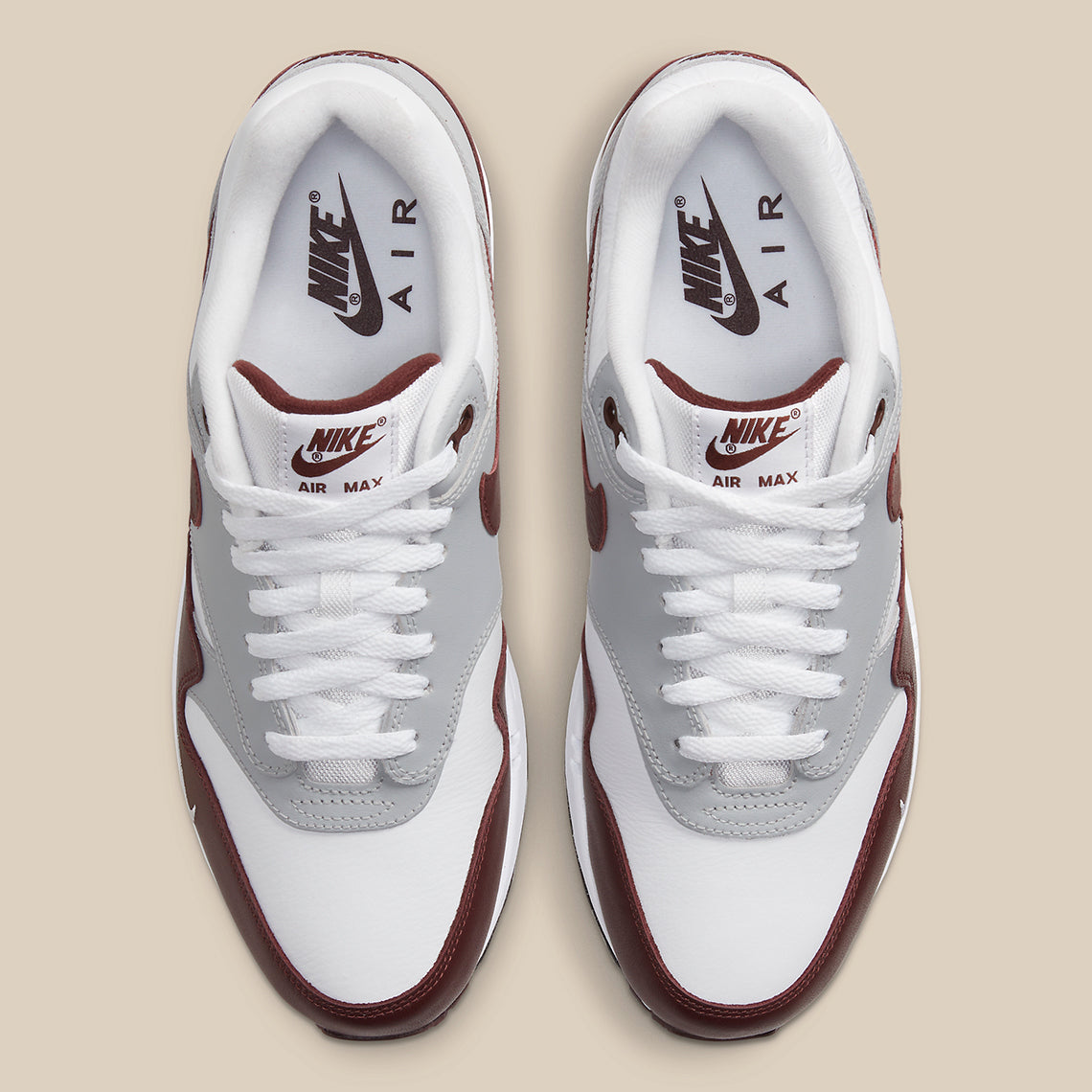 Nike - Air Max 1 Mystic Dates