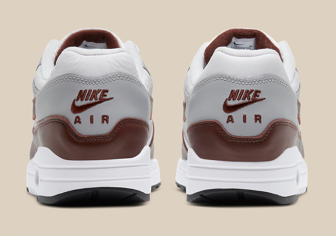 Nike - Air Max 1 Mystic Dates