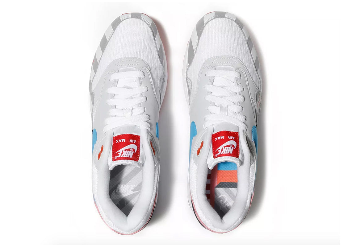 Nike - Air Max 1 Parra (2018)