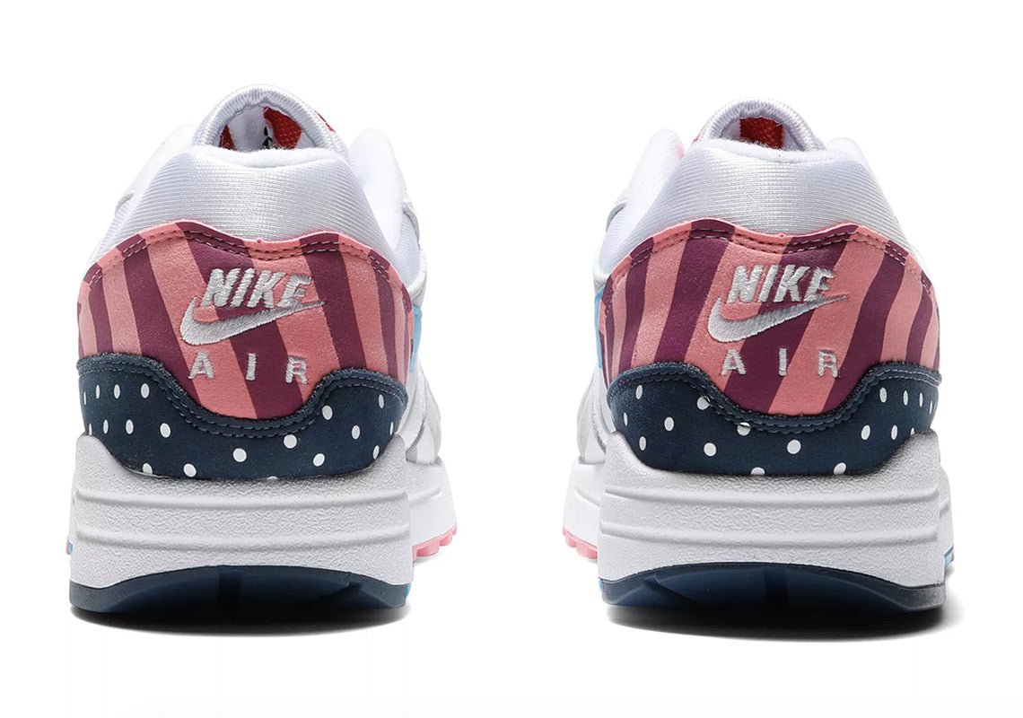 Nike - Air Max 1 Parra (2018)