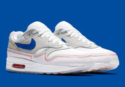 Nike - Air Max 1 Pompidou Center Day
