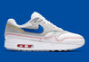 Nike - Air Max 1 Pompidou Center Day