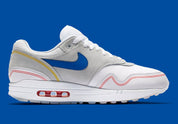 Nike - Air Max 1 Pompidou Center Day