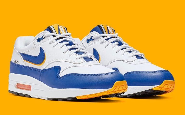 Nike - Air Max 1 SE Windbreaker