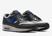 Nike - Air Max 1 Safari Reflective Black