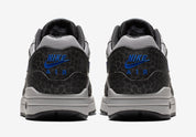 Nike - Air Max 1 Safari Reflective Black