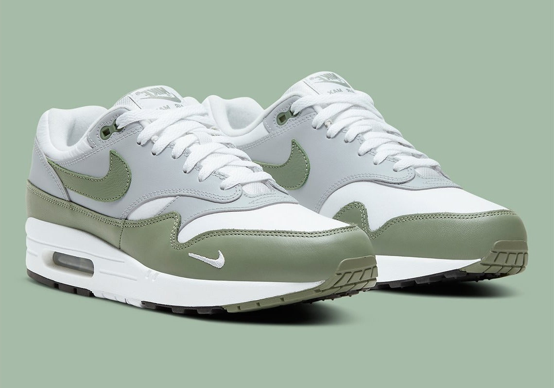 Nike - Air Max 1 Spiral Sage