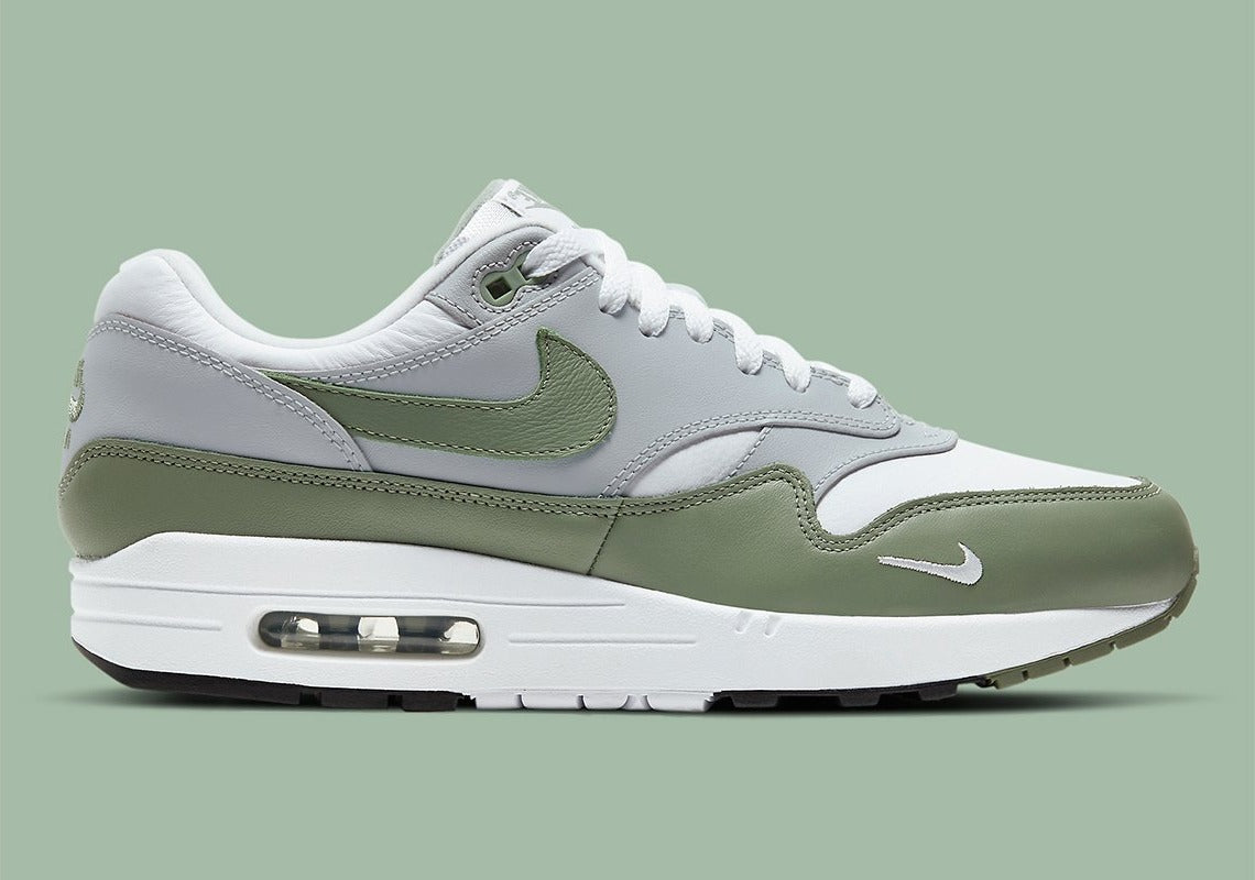Nike - Air Max 1 Spiral Sage