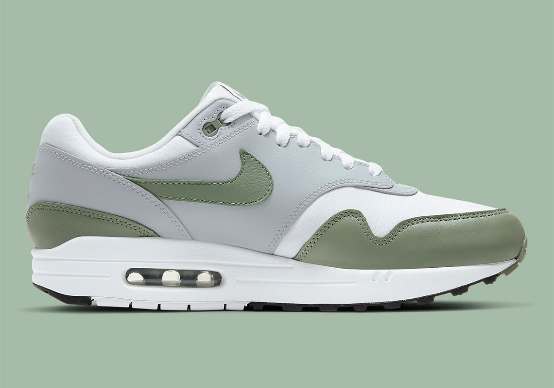Nike - Air Max 1 Spiral Sage