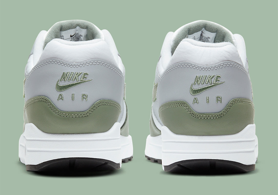 Nike - Air Max 1 Spiral Sage