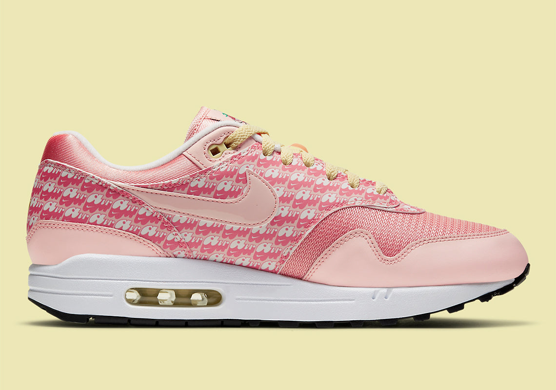Nike - Air Max 1 Strawberry Lemonade (2020)
