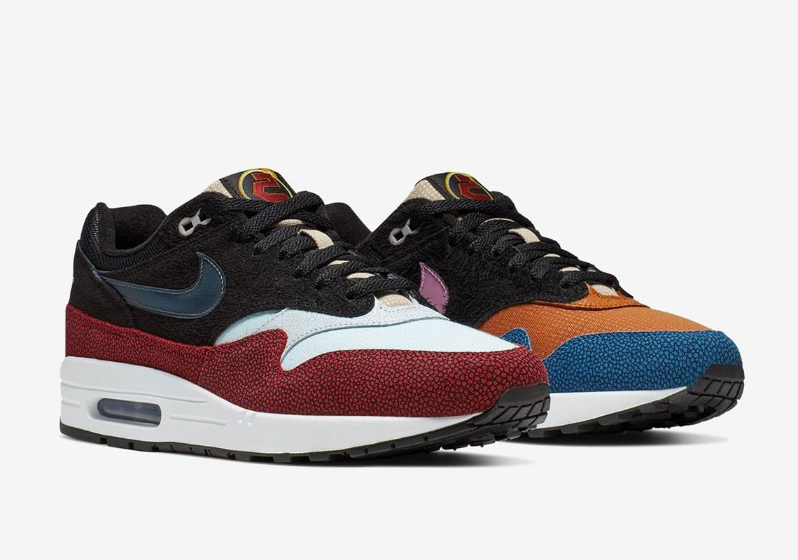 Nike - Air Max 1 Swipa sneakers