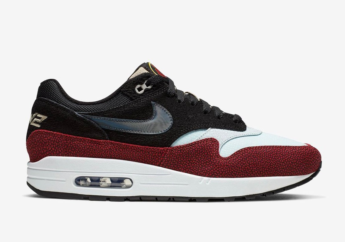 Nike - Air Max 1 Swipa sneakers