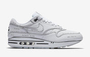 Nike Air Max 1 Tinker Schematic