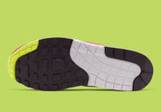 Nike - Air Max 1 White Black Volt Rush Pink