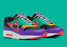 Nike - Air Max 1 Windbreaker
