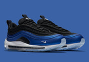 Nike - Air Max 97 Air Foamposite