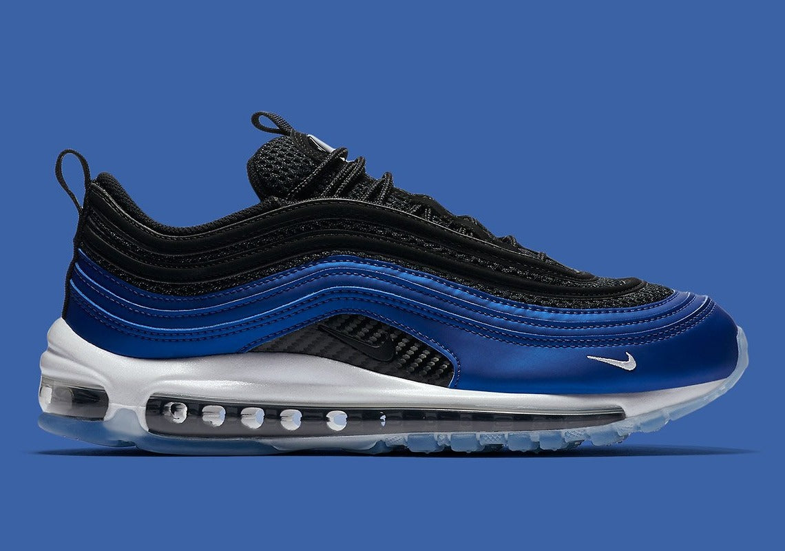 Nike - Air Max 97 Air Foamposite