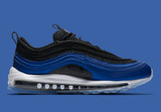 Nike - Air Max 97 Air Foamposite