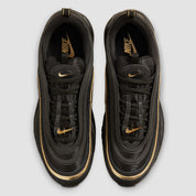 Nike - Air Max 97 CM Black Metallic Gold