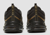 Nike - Air Max 97 CM Black Metallic Gold