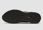 Nike - Air Max 97 CM Black Metallic Gold