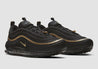 Nike - Air Max 97 CM Black Metallic Gold