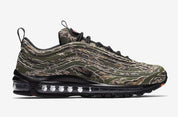Nike - Air Max 97 Country Camo USA