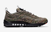 Nike - Air Max 97 Country Camo USA (Premium)