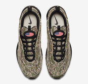 Nike - Air Max 97 Country Camo USA (Premium)