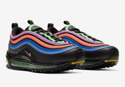 Nike - Air Max 97 Electro Green Fuchsia