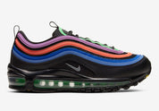 Nike - Air Max 97 Electro Green Fuchsia