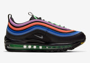Nike - Air Max 97 Electro Green Fuchsia