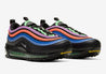 Nike - Air Max 97 Electro Green Fuchsia