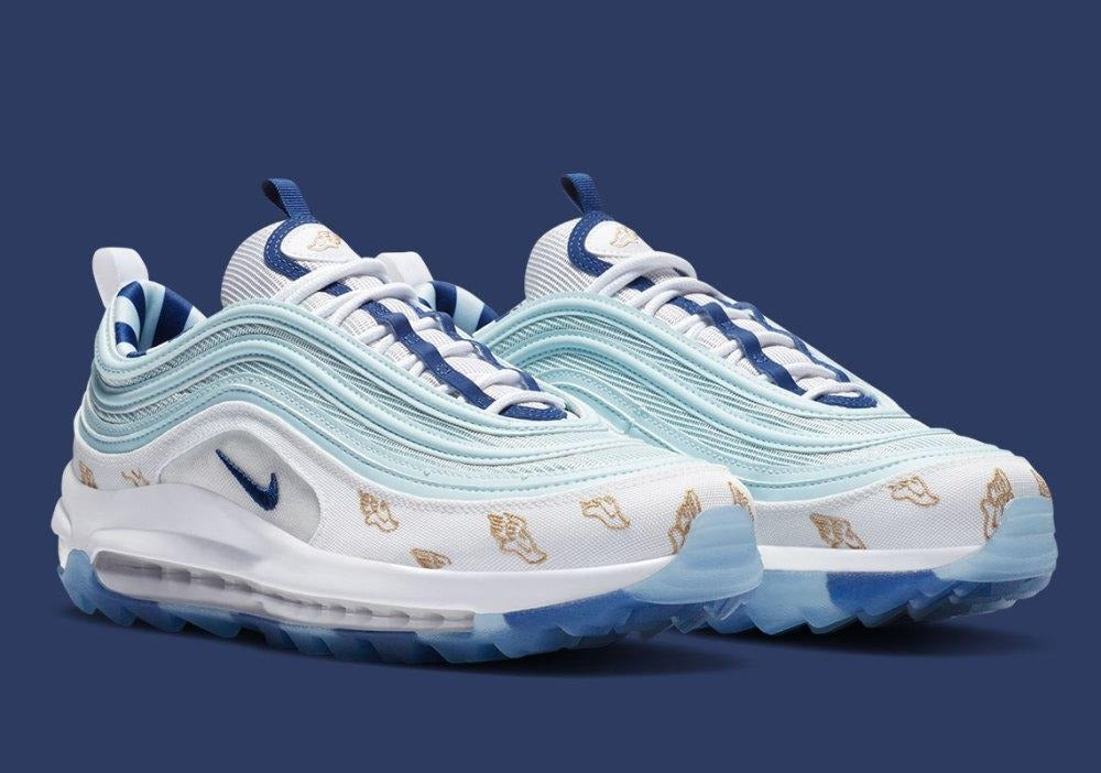 Nike - Air Max 97 GOLF WING