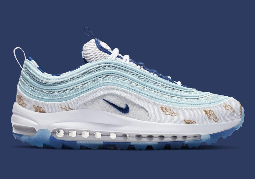 Nike - Air Max 97 GOLF WING