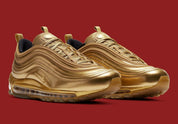 Nike - Air Max 97 Gold Medal