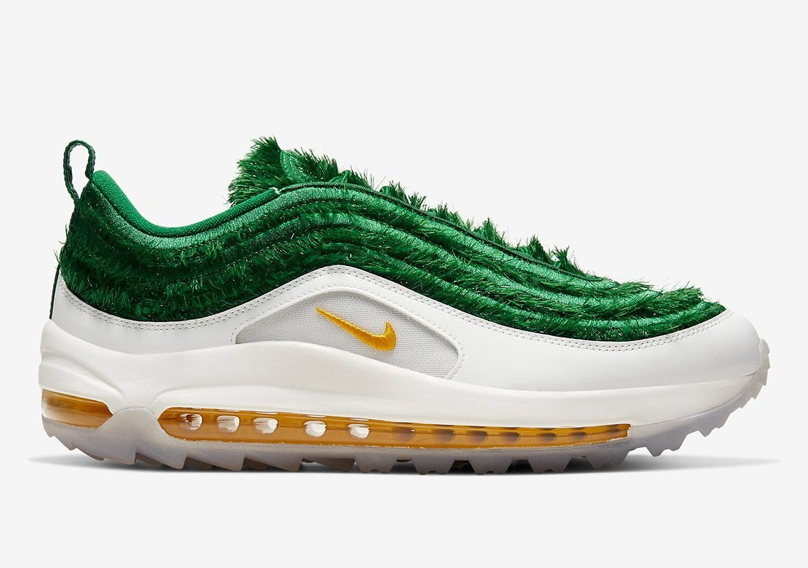 Nike Air Max 97 Golf Grass