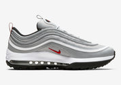 Nike - Air Max 97 Golf Silver Bullet
